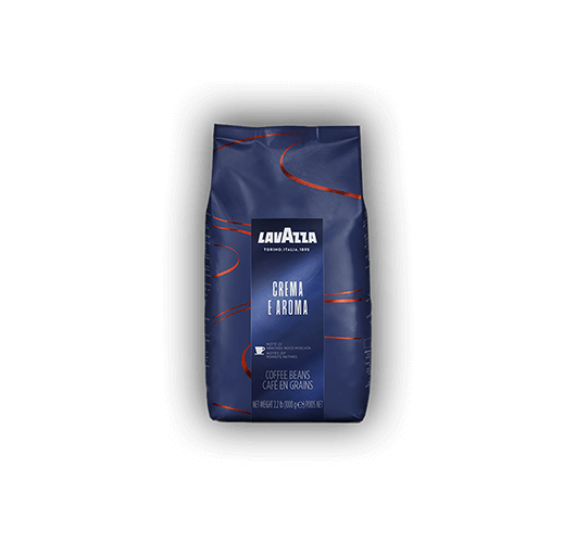 クレマ・エ・アロマ